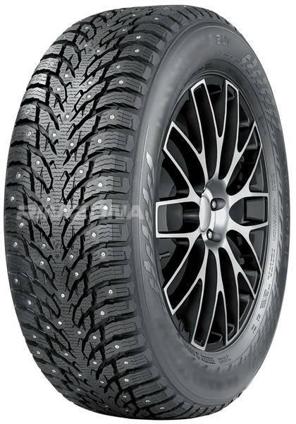 Шина IKON TYRES (NOKIAN TYRES) AUTOGRAPH ICE 9 SUV 255/50 R19 107T шип