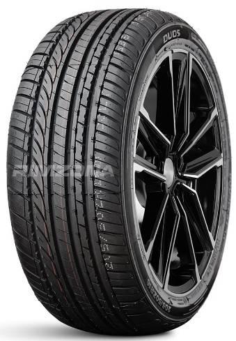 Шина DOUBLESTAR DU05 205/50 R16 87W