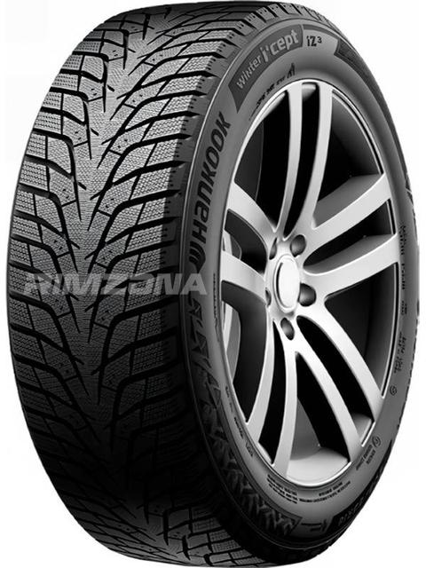 Шина HANKOOK WINTER I*CEPT IZ3 W636 245/40 R18 97H