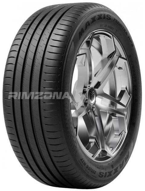 Шина MAXXIS PREMITRA HP6 225/45 R17 91W