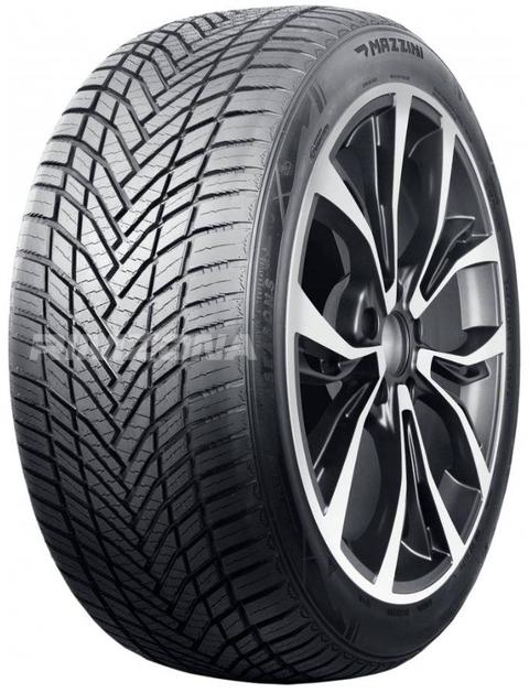 Шина MAZZINI CROSS ALLSEASON AS8 225/60 R17 103V
