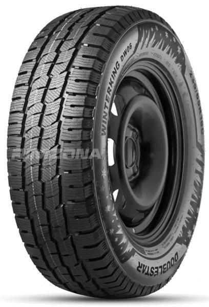 Шина DOUBLESTAR DW06 195/70 R15 102R