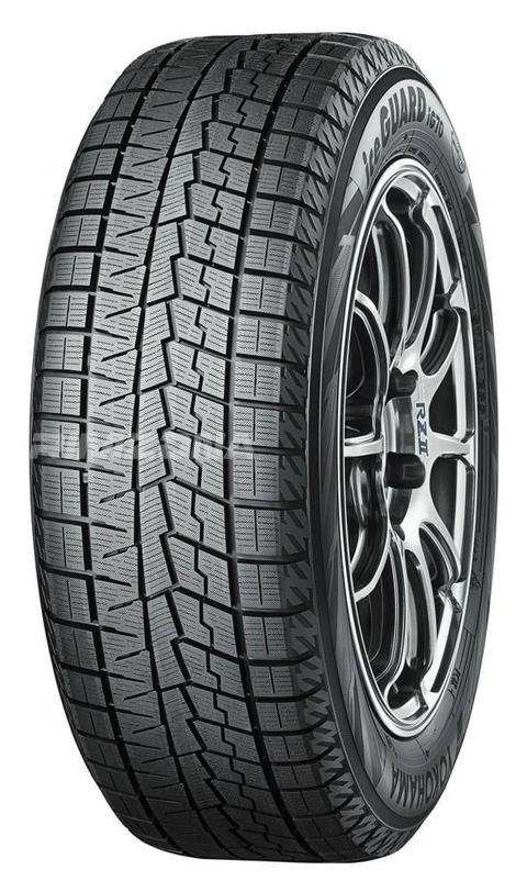 Шина YOKOHAMA ICEGUARD IG70 185/65 R15 88Q
