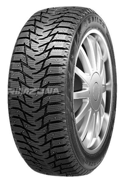 Шина SAILUN ICE BLAZER WST3 235/75 R16 108T шип