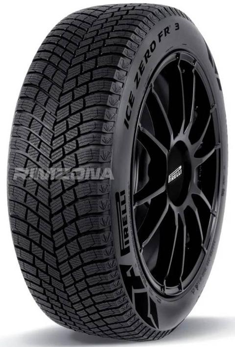Шина PIRELLI WINTER ICE ZERO FRICTION 3 205/55 R16 94H
