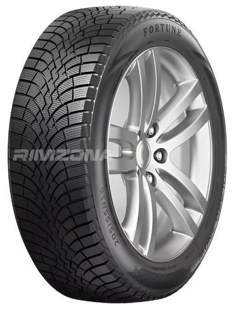 Шина FORTUNE POLARO SNOW 225/55 R19 99H