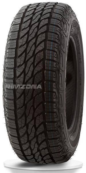 Шина RAPID ECOLANDER 265/75 R16 120S