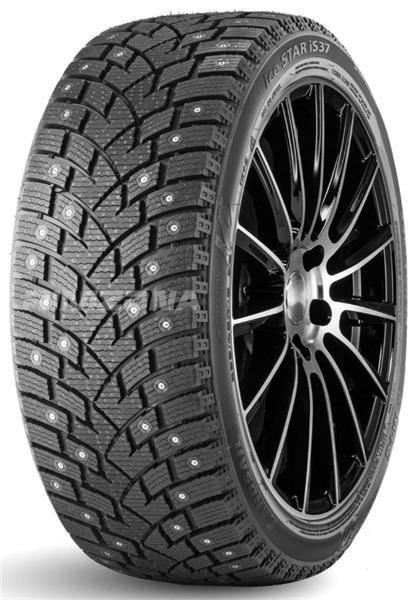 Шина LANDSAIL ICE STAR IS37 215/60 R17 96T шип