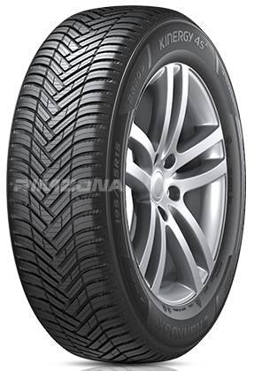 Шина HANKOOK KINERGY 4S2 (H750) 245/45 R18 100Y