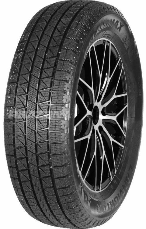 Шина LANVIGATOR ICE LAND MAX 195/55 R15 85S