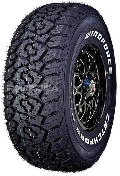 Шина WINDFORCE CATCHFORS A/T II 265/65 R17 112T