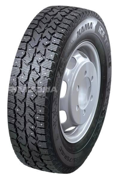 Шина КАМА ICE TRACE (НК-530) 195/70 R15 102R шип