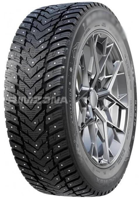 Шина KAPSEN ICEMAX RW516 235/55 R18 104H шип
