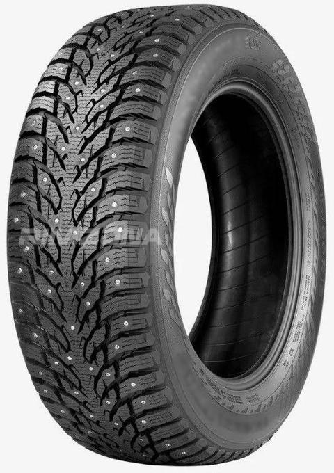 Шина IKON TYRES (NOKIAN TYRES) AUTOGRAPH ICE 9 SUV 255/45 R19 104T шип