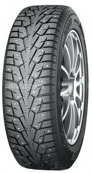 Шина YOKOHAMA ICE GUARD IG55 175/65 R14 86T шип