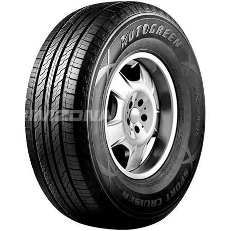 Шина AUTOGREEN SPORT CRUISER-SC6 235/60 R17 102H