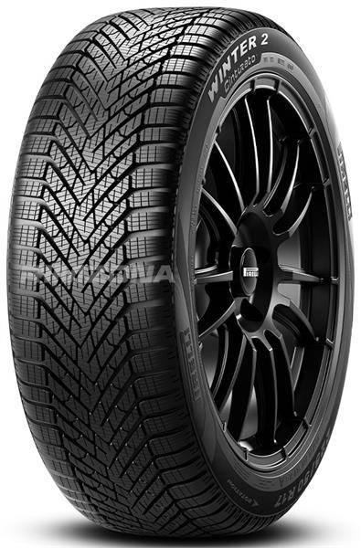 Шина PIRELLI WINTER CINTURATO 2 235/55 R17 99H