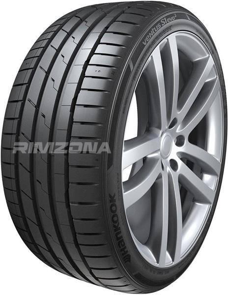 Шина HANKOOK VENTUS S1 EVO 3 K127B 245/40 R21 100Y Run Flat