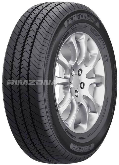 Шина FORTUNE FSR71 215/65 R16 107R