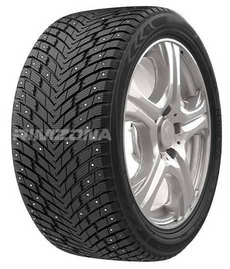 Шина SONIX WINTER X PRO STUDS 69 215/55 R18 95T шип