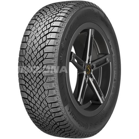 Шина CONTINENTAL ICECONTACT XTRM 225/45 R17 94T шип