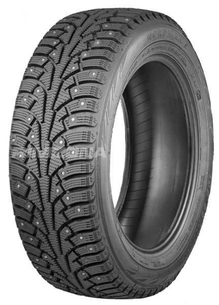 Шина IKON TYRES (NOKIAN TYRES) NORDMAN 5 175/70 R14 84T шип