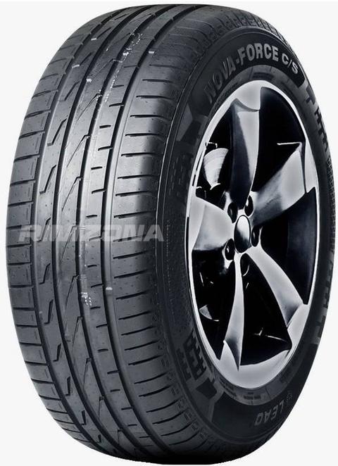 Шина LEAO NOVA-FORCE C/S 245/40 R21 100W