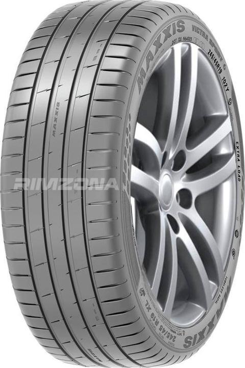 Шина MAXXIS VICTRA SPORT VS6 245/40 R19 98Y