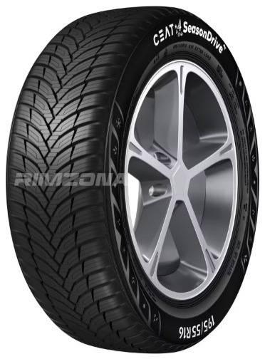 Шина CEAT 4 SEASONDRIVE+ 175/70 R14 88T