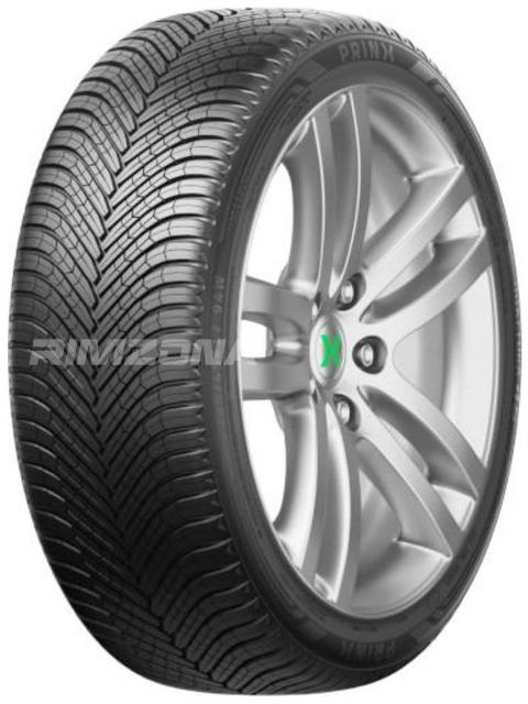 Шина PRINX QUATTURA 4S+ 155/65 R14 75T