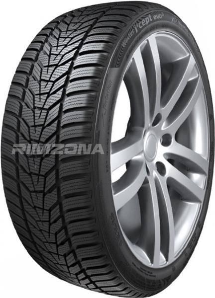 Шина HANKOOK WINTER I CEPT EVO3 X W330 245/45 R18 100V