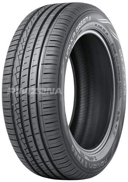 Шина NOKIAN TYRES HAKKA GREEN 3 175/70 R14 88T