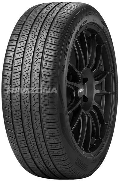 Шина PIRELLI SCORPION ZERO ALL SEASON 275/40 R22 108Y