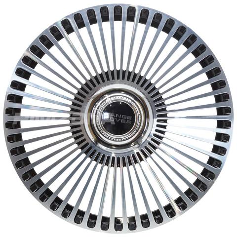 Кованый диск В СТИЛЕ LAND ROVER TRIMESTRE-M R22 9.5J 5x120 ET42 dia 72.6