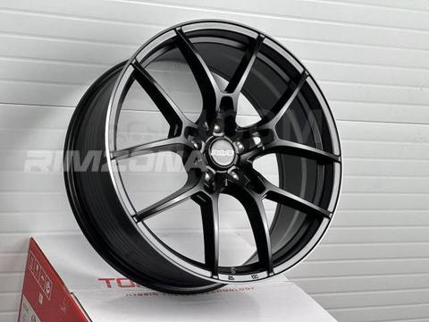 Литой диск RAYS GRAM LIGHTS 57FXZ R20 8.5J 5x112 ET35 dia 66.6