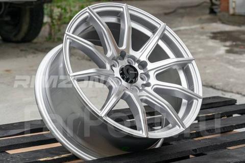 Литой диск SHOGUN 7606 R16 7J 5x100/5x114.3 ET38 dia 73.1