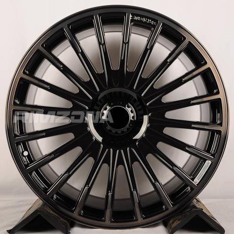 Кованый диск KOKO KUTURE 099 R22 11.5J 5x112 ET45 dia 66.6