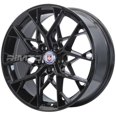 Литой диск HRE FF10 R19 8.5J 5x114.3 ET35 dia 73.1