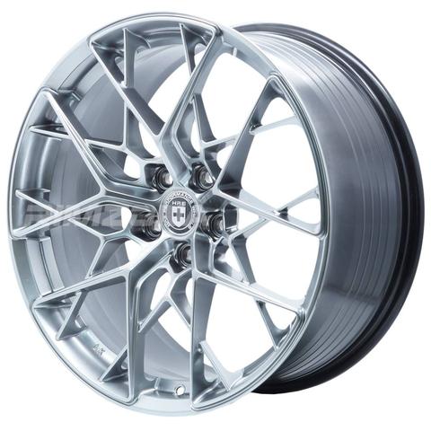 Литой диск HRE FF10 R19 8.5J 5x114.3 ET35 dia 73.1