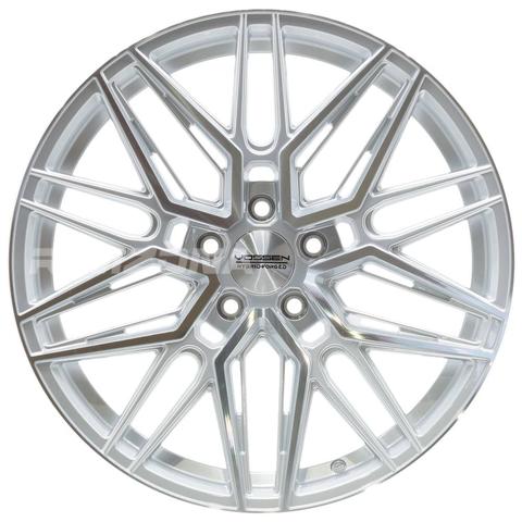 Литой диск В СТИЛЕ VOSSEN HF-7 R20 8.5J 5x114.3 ET35 dia 73.1