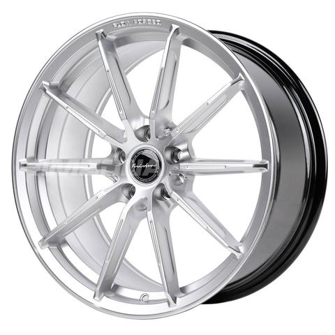 Литой диск BRIXTON R11-R R19 8.5J 5x114.3 ET35 dia 73.1