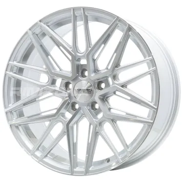 Литой диск В СТИЛЕ VOSSEN HF-7 R19 8.5J 5x114.3 ET35 dia 73.1