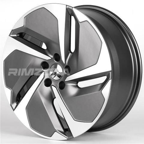 Литой диск NIO IVF-3113-SF100 R20 8.5J 5x120 ET43 dia 62.5
