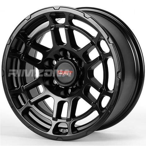 Литой диск TRD IV-883-CT479 R17 8J 6x139.7 ET5 dia 106.1