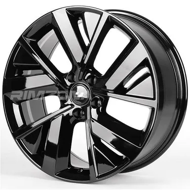 Литой диск LI IVF-3114-SF100 R20 8.5J 5x120 ET45 dia 62.5