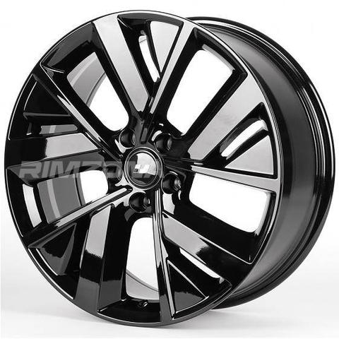 Литой диск LI IVF-3114-SF100 R20 8.5J 5x120 ET45 dia 62.5
