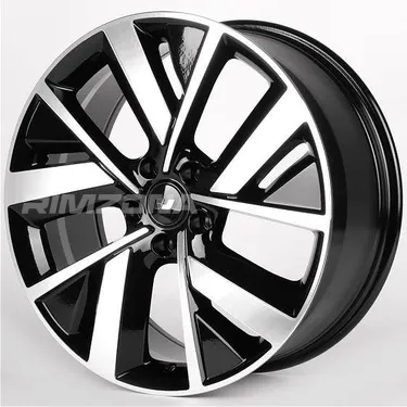 Литой диск LI IVF-3114-SF100 R20 8.5J 5x120 ET45 dia 62.5