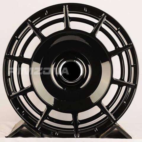 Кованый диск KOKO KUTURE 077 R22 9.5J 6x139.7 ET20 dia 78.1