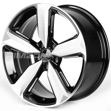 Литой диск В стиле Audi IVF-3056-SF069 R18 8J 5x112 ET35 dia 66.5