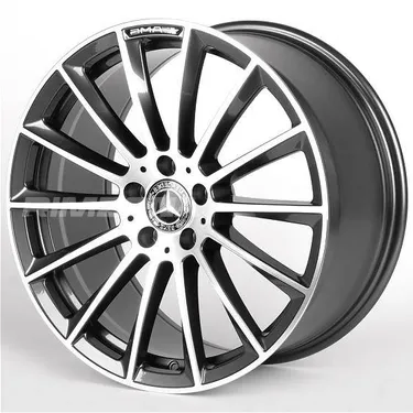 Литой диск В стиле Mercedes IVF-3061-CT508 R19 8.5/9.5J 5x112 ET36/43 dia 66.5